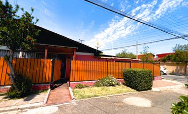 Casa en venta en LA FLORIDA