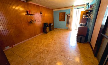 Casa en venta en LA FLORIDA