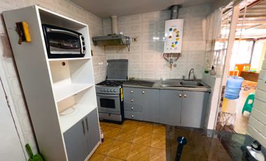 Casa en venta en LA FLORIDA