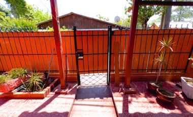 Casa en venta en LA FLORIDA