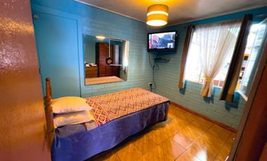 Casa en venta en LA FLORIDA