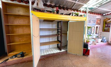 Casa en venta en LA FLORIDA