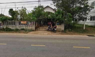 3 Bedroom House for sale in Nong Phai, Chaiyaphum