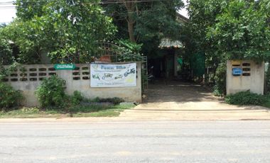 3 Bedroom House for sale in Nong Phai, Chaiyaphum