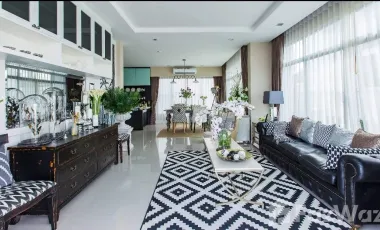 3 Bedroom House for sale at Anantra Lakeside