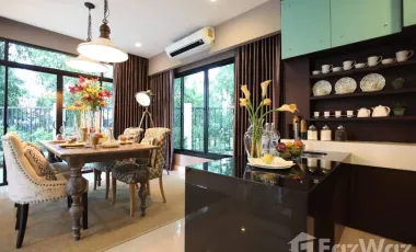 3 Bedroom House for sale at Anantra Lakeside