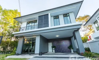 3 Bedroom House for sale at Anantra Lakeside