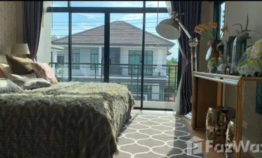 3 Bedroom House for sale at Anantra Lakeside