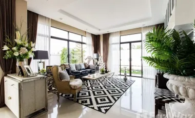 3 Bedroom House for sale at Anantra Lakeside