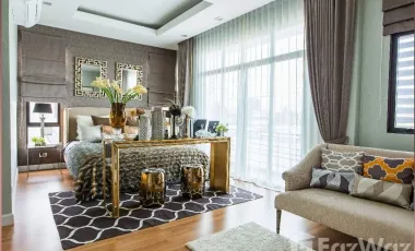 3 Bedroom House for sale at Anantra Lakeside