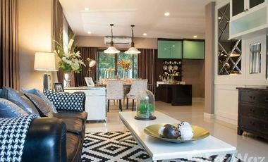 3 Bedroom House for sale at Anantra Lakeside