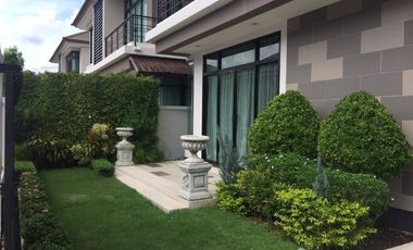 3 Bedroom House for sale at Anantra Lakeside