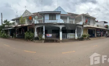 4 Bedroom Townhouse for sale in Pho Chai, Nong Khai