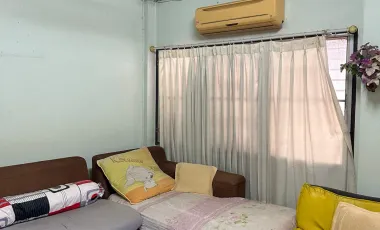 4 Bedroom Townhouse for sale in Pho Chai, Nong Khai