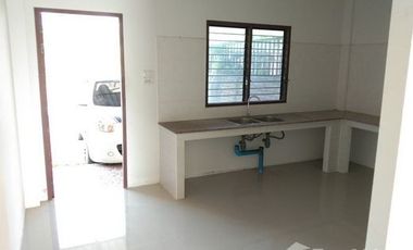 2 Bedroom Townhouse for sale in Na Tham Nuea, Trang