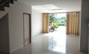 2 Bedroom Townhouse for sale in Na Tham Nuea, Trang
