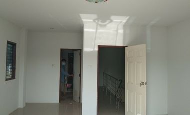 2 Bedroom Townhouse for sale in Na Tham Nuea, Trang