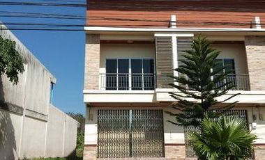 2 Bedroom Townhouse for sale in Na Tham Nuea, Trang