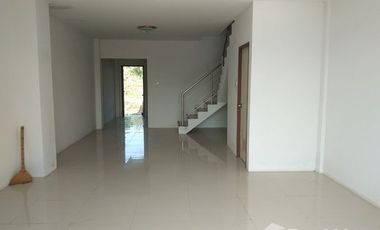2 Bedroom Townhouse for sale in Na Tham Nuea, Trang