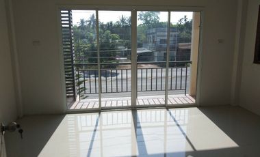 2 Bedroom Townhouse for sale in Na Tham Nuea, Trang