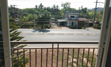 2 Bedroom Townhouse for sale in Na Tham Nuea, Trang