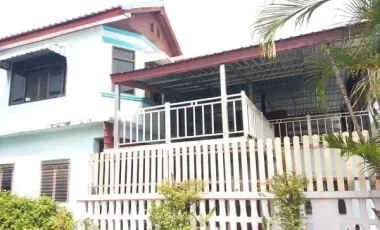 2 Bedroom House for sale in Nong Kham, Chaiyaphum