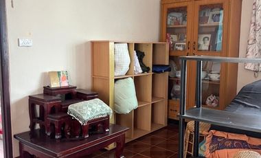 2 Bedroom House for sale in Nong Kham, Chaiyaphum