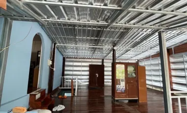 2 Bedroom House for sale in Nong Kham, Chaiyaphum