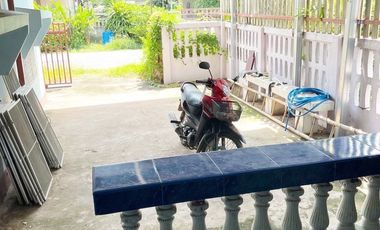 2 Bedroom House for sale in Nong Kham, Chaiyaphum