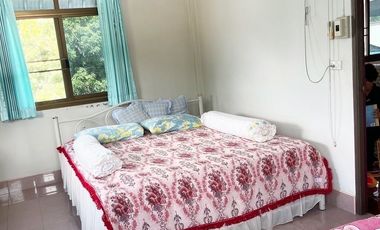2 Bedroom House for sale in Nong Kham, Chaiyaphum