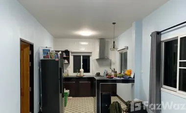 1 Bedroom House for sale in Wang Dong, Kanchanaburi