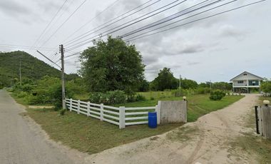 1 Bedroom House for sale in Wang Dong, Kanchanaburi