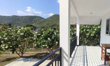 1 Bedroom House for sale in Wang Dong, Kanchanaburi