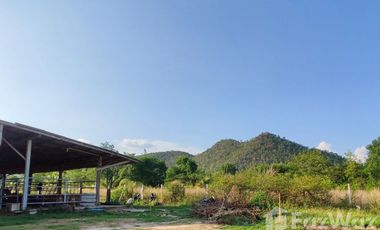 1 Bedroom House for sale in Wang Dong, Kanchanaburi