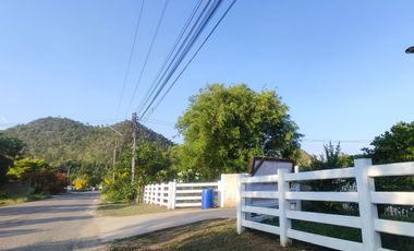 1 Bedroom House for sale in Wang Dong, Kanchanaburi