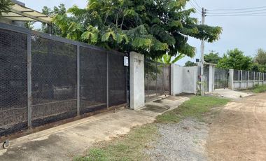 2 Bedroom House for sale in Tha Rong, Phetchabun