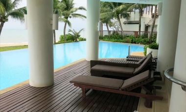 Private beach condo , rayong