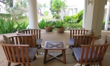 Private beach condo , rayong