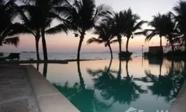 Private beach condo , rayong