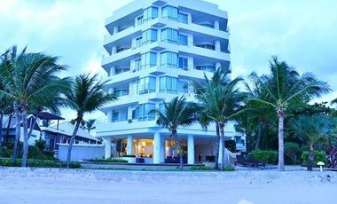 Private beach condo , rayong