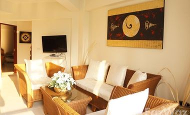 2 Bedroom Condo for rent at The Orchid Beach Resort