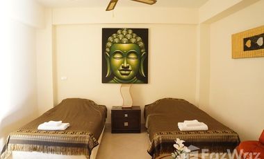2 Bedroom Condo for rent at The Orchid Beach Resort