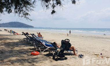 2 Bedroom Condo for rent at The Orchid Beach Resort