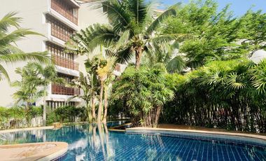 2 Bedroom Condo for rent at The Orchid Beach Resort