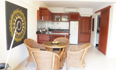 2 Bedroom Condo for rent at The Orchid Beach Resort