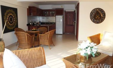 2 Bedroom Condo for rent at The Orchid Beach Resort