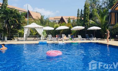 2 Bedroom Condo for rent at The Orchid Beach Resort