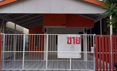 3 Bedroom House for sale at Baan Eua Athon Baan Ped