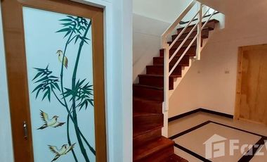 3 Bedroom House for sale at Baan Eua Athon Baan Ped
