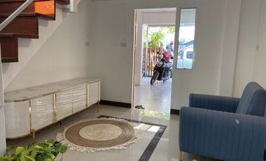 3 Bedroom House for sale at Baan Eua Athon Baan Ped